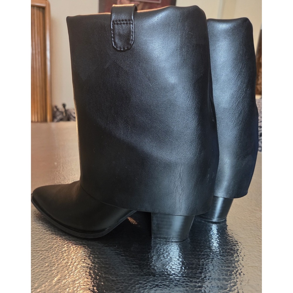 madden girl boots 8.5 womens - Picture 6 of 12